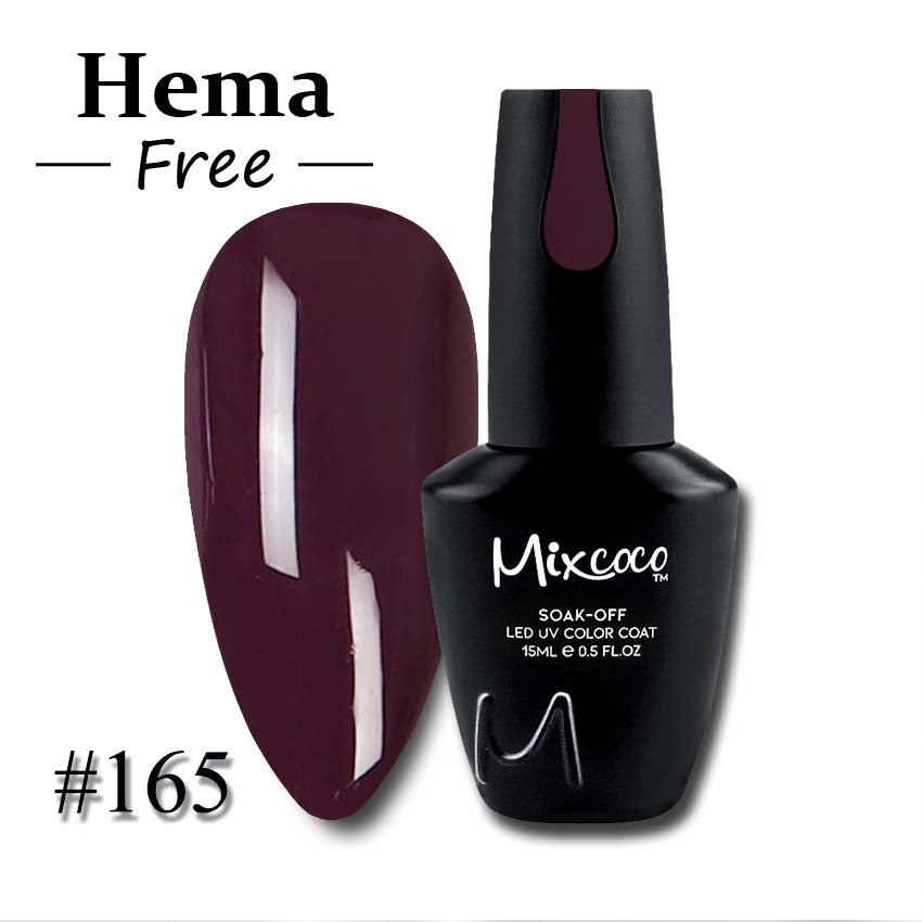 TRUE COLOR PURPLE #165