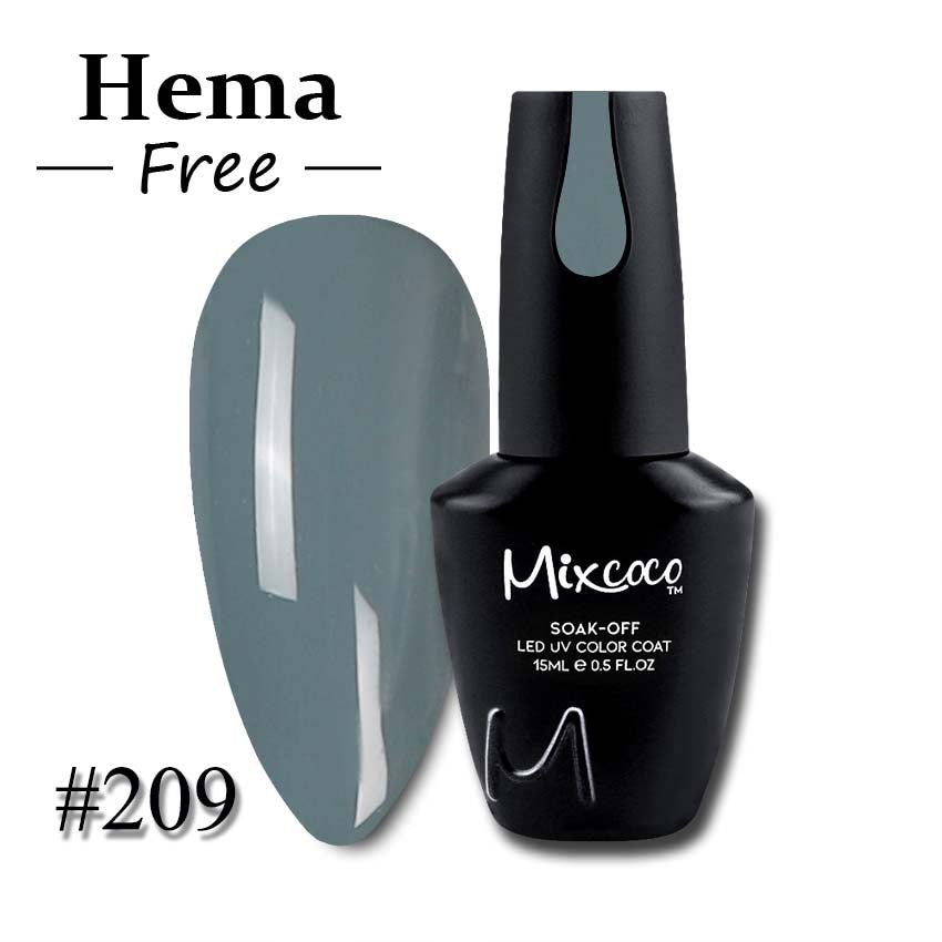 TRUE COLOUR CREAM GREY #209