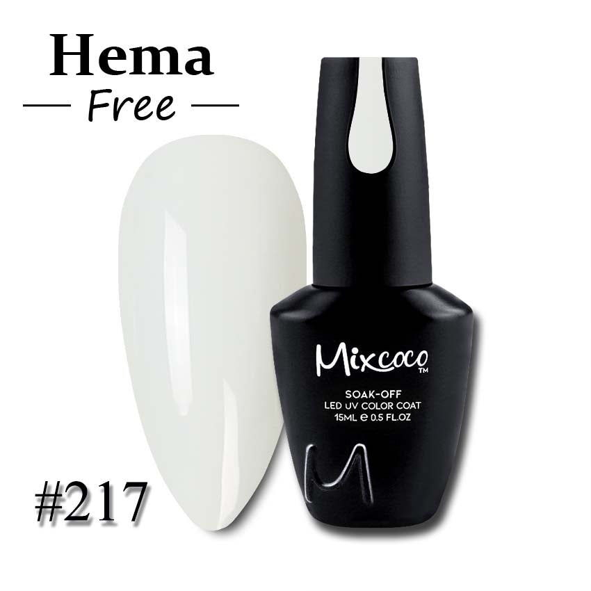 TRUE COLOR CREAM GRAY #217