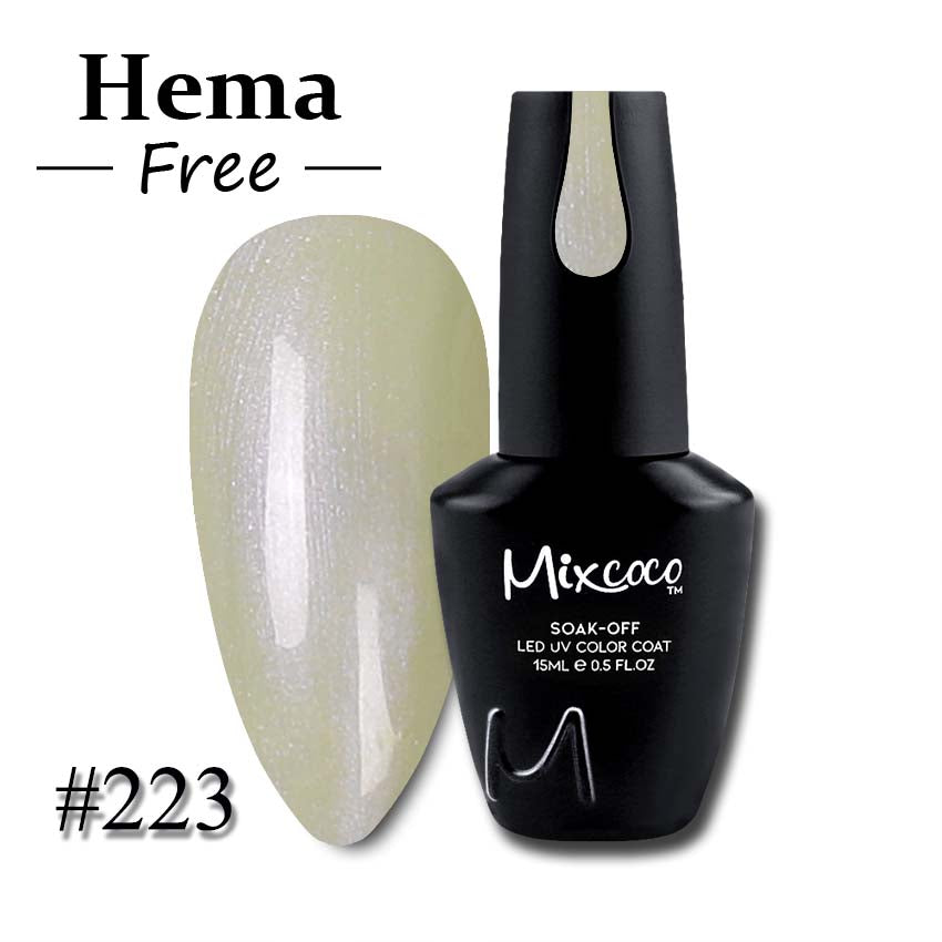 SHINE COLOR NACRE #223