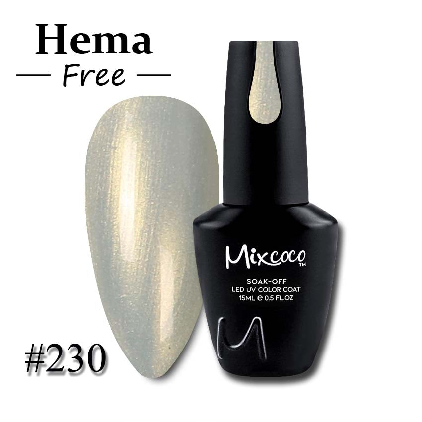 SHINE COLOR NACRE #230