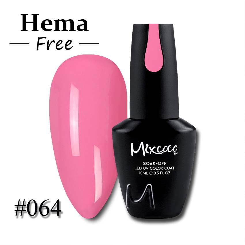 TRUE COLOR PINK #064