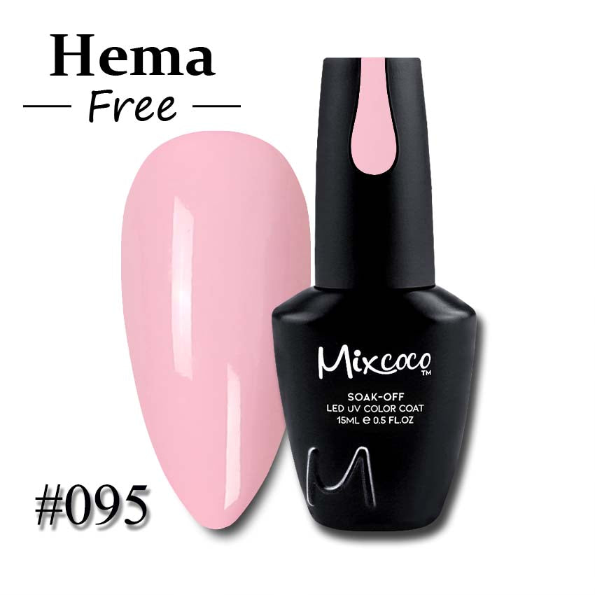 TRUE COLOR PINK #095
