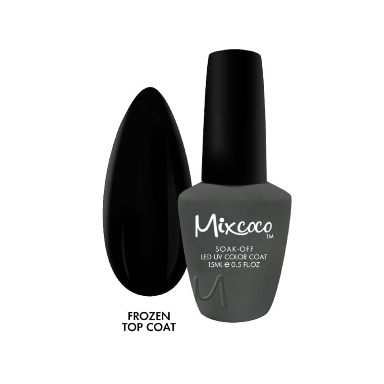 FROZEN TOP COAT