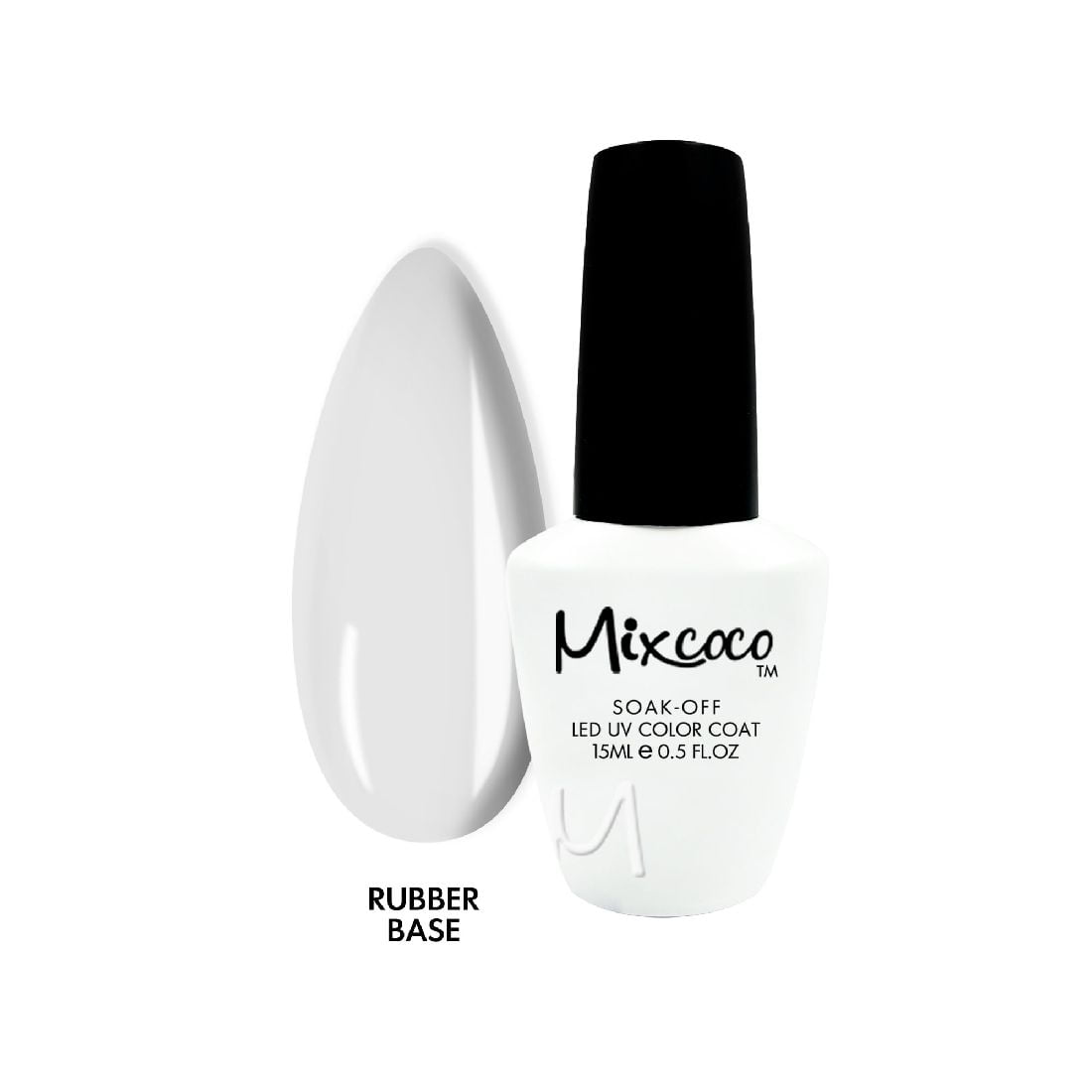 RUBBER BASE COAT