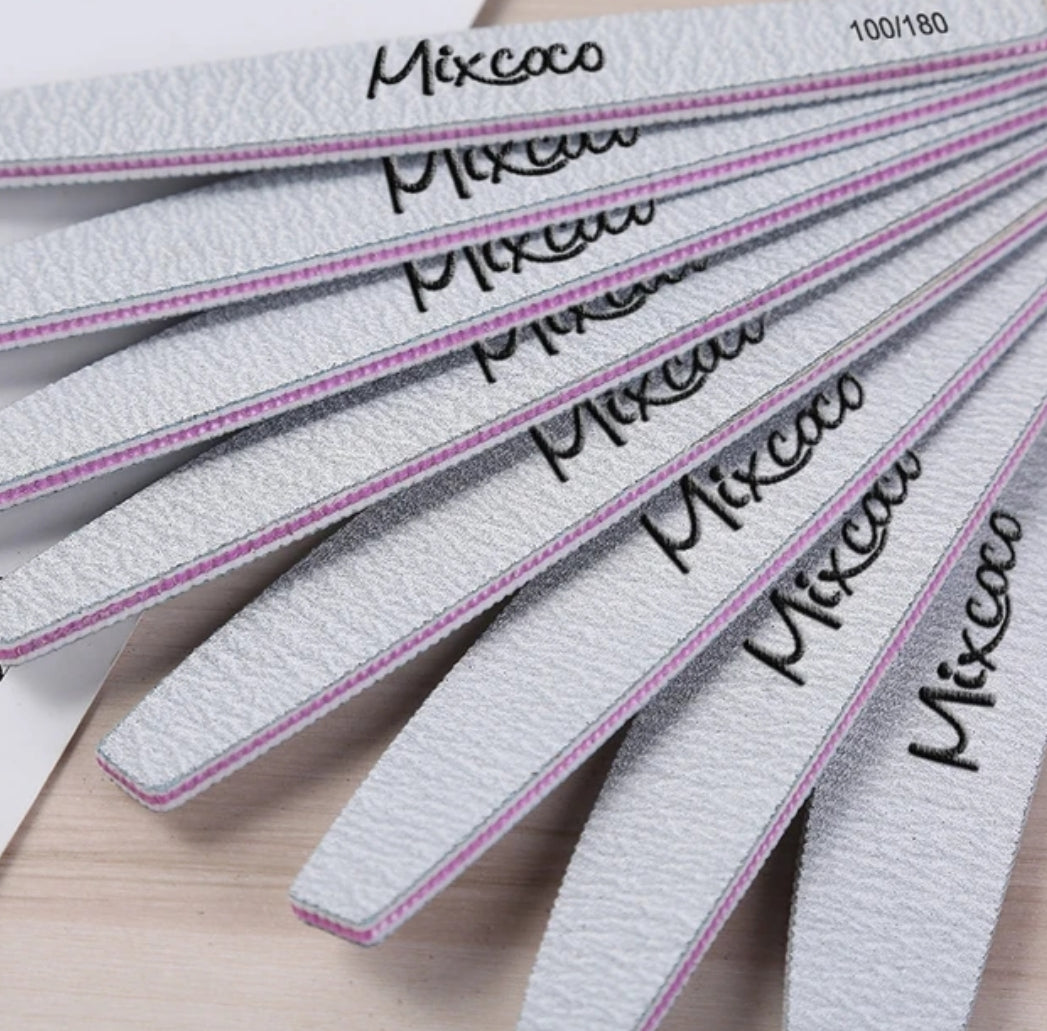 NAIL FILE