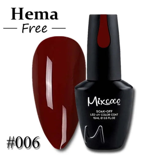 TRUE COLOR RED #006