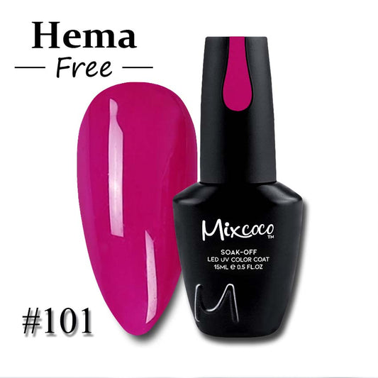 TRUE COLOR PINK #101