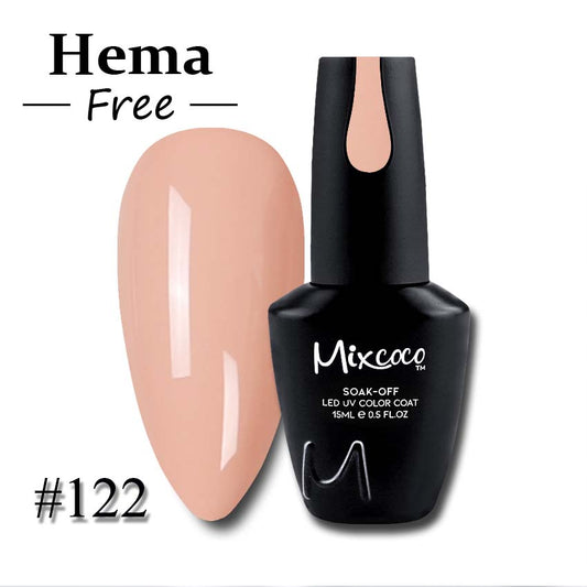 TRUE COLOR BROWN #122