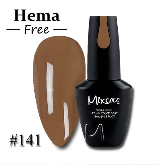 TRUE COLOR BROWN #141