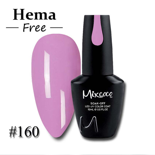 TRUE COLOR PURPLE #160