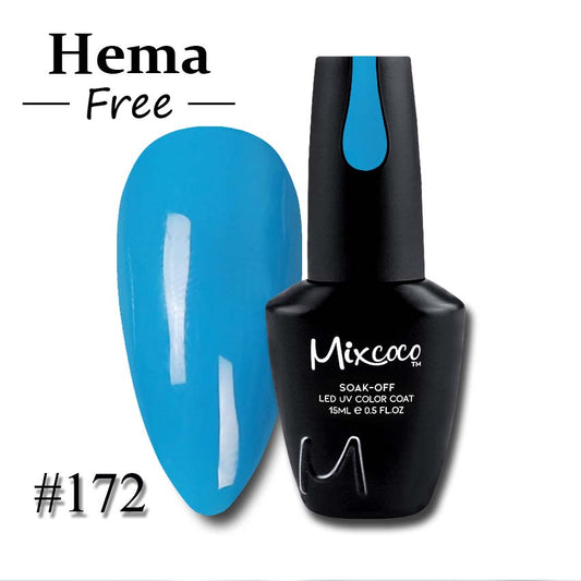 TRUE COLOR BLUE #172