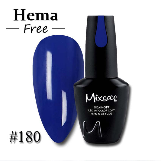 TRUE COLOR BLUE #180