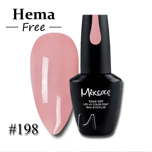 TRUE COLOR NAKED #198