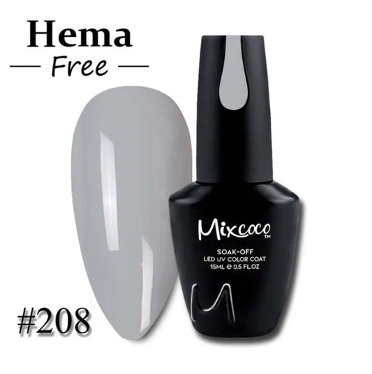 TRUE COLOR CREAM GRAY #208