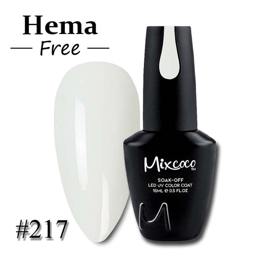 TRUE COLOR CREAM GRAY #217