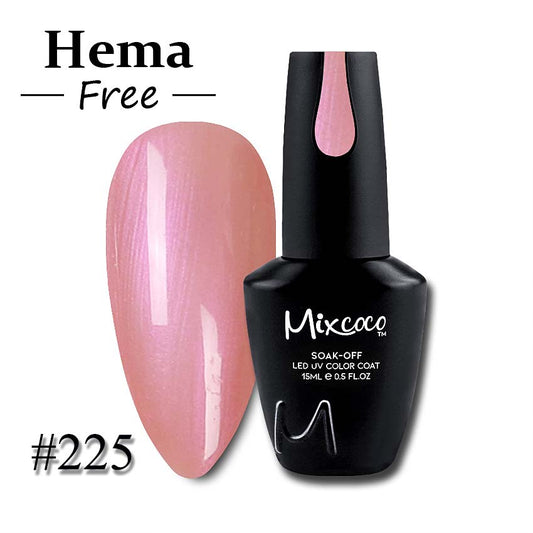 SHINE COLOR NACRE #225
