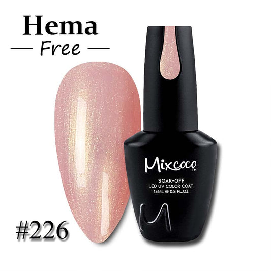 SHINE COLOR NACRE #226