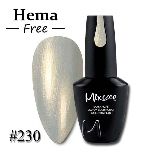 SHINE COLOR NACRE #230