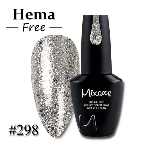 SHINE COLOR GLISTEN #298