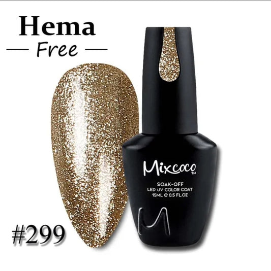 SHINE COLOR GLISTEN #299
