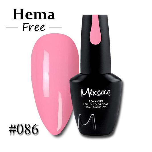 TRUE COLOR PINK #086