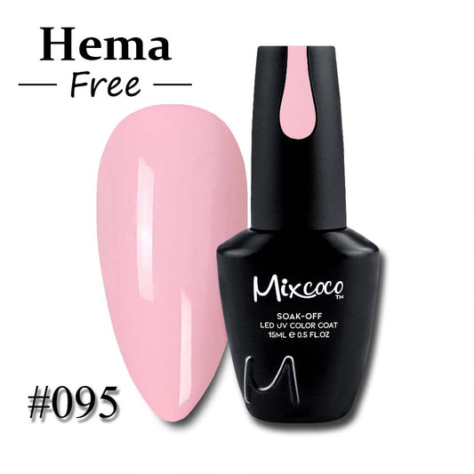 TRUE COLOR PINK #095