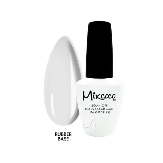 RUBBER BASE COAT